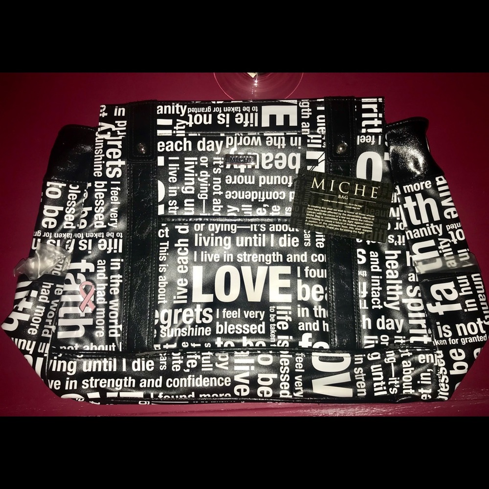 Miche Prima Shell